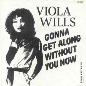 Viola Wills - Gonna Get Along Without You Now FLAC