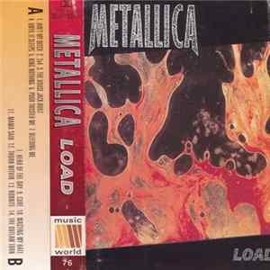 Metallica - Load FLAC