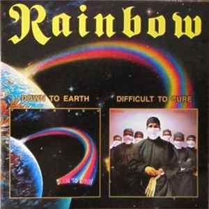 Rainbow - Down To Earth/Difficult To Cure FLAC