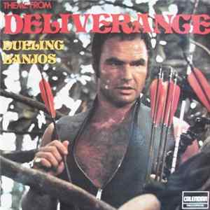 Pickin' Soup - The Theme From Deliverance - Dueling Banjos FLAC