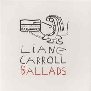 Liane Carroll - Ballads FLAC