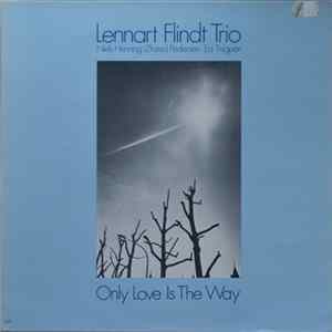 Lennart Flindt Trio - Only Love Is The Way FLAC