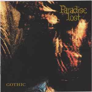 Paradise Lost - Gothic FLAC