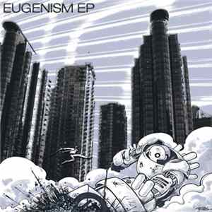 Various - Eugenism EP FLAC