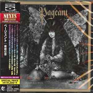 Pageant - 螺鈿幻想 = La Mosäique De La Rêverie FLAC