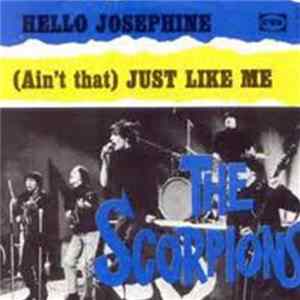 The Scorpions - Hello Josephine FLAC