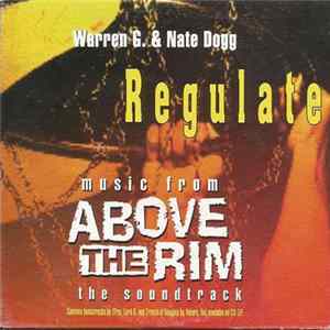 Warren G. & Nate Dogg - Regulate FLAC