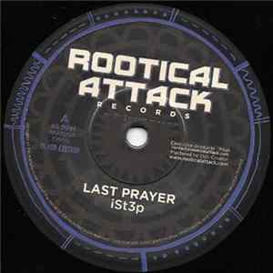 iSt3p - Last Prayer FLAC