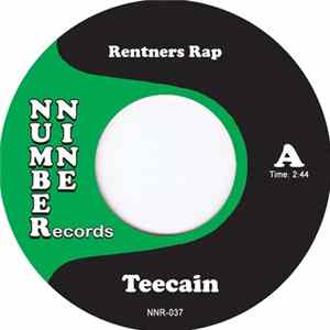 Teecain - Rentners Rap FLAC