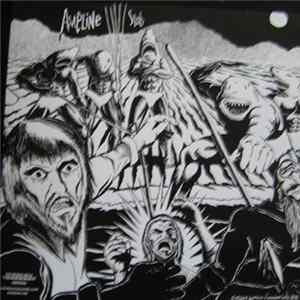 Ampline / Alone At 3AM - Stab / Upside FLAC