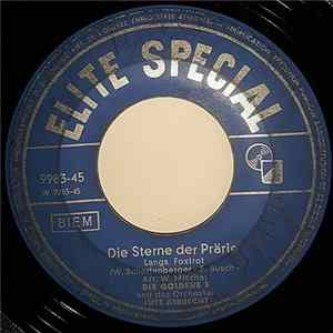 Die Goldene 3 - Die Sterne Der Prärie FLAC