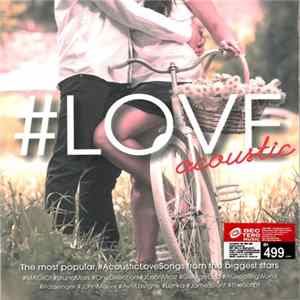Various - #Love - Acoustic FLAC