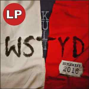 Kult - Wstyd Suplement 2016 FLAC