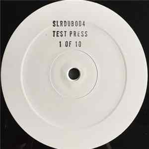 Q Project & Babylon Timewarp - Sublogic Dubplate Vol. 4 FLAC