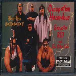 Boo-Yaa T.R.I.B.E. - Occupation Hazardous FLAC