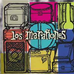 Los Marañones - Los Marañones FLAC