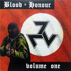 Various - Blood & Honour Volume One FLAC