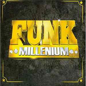 VARIOUS - FUNK MILLENIUM FLAC