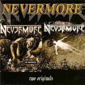 Nevermore - In Memory/Dreaming Neon Black FLAC