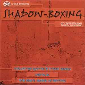 Various - Shadow-Boxing 01 FLAC