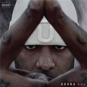 Booba - D.U.C FLAC