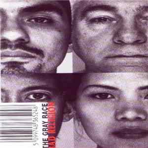 Bad Religion - The Gray Race FLAC