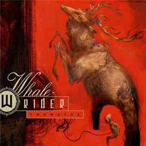 Whalerider - Thanatos FLAC