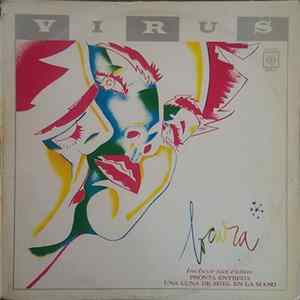 Virus - Locura FLAC