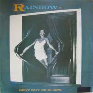 Rainbow - Bent Out Of Shape FLAC
