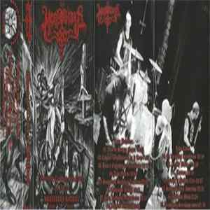 Morbosidad - Muerte De Cristo En São Paulo FLAC
