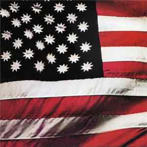 Sly & The Family Stone - There's A Riot Goin' On FLAC