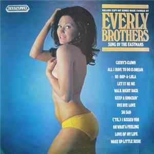 The Eastmans - Million Copy Hit Songs Made Famous By The Everly Brothers FLAC