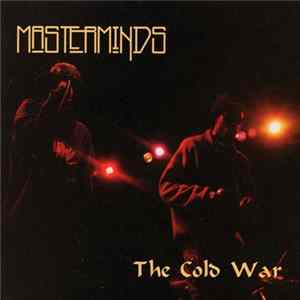 Masterminds - The Cold War FLAC
