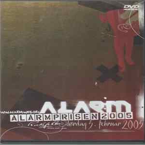 Various - Alarmprisen 2005 FLAC