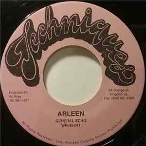 General Echo - Arleen FLAC