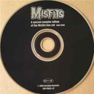 Misfits - A Special Sampler Edition Of The Misfits Box-set (CAR 7529) FLAC