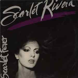 Scarlet Rivera - Scarlet Fever FLAC