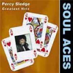 Percy Sledge - Greatest Hits FLAC