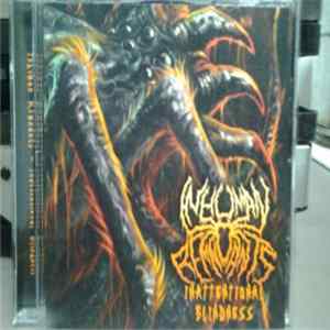 Inhuman remnants - Inattentional Blindness FLAC