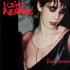 Ultimo Resorte - Post Mortem FLAC