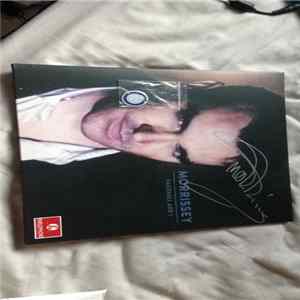 Morrissey - Vauxhall And I - Signed FLAC