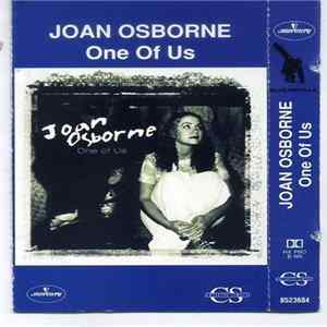 Joan Osborne - One Of Us FLAC