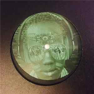André Hommen - Bassari People EP FLAC