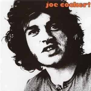 Joe Cocker - Joe Cocker! FLAC