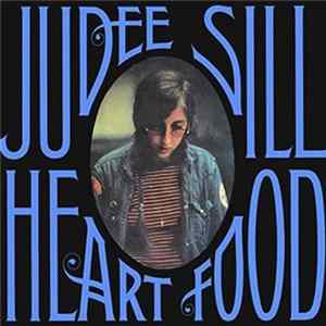 Judee Sill - Heart Food FLAC