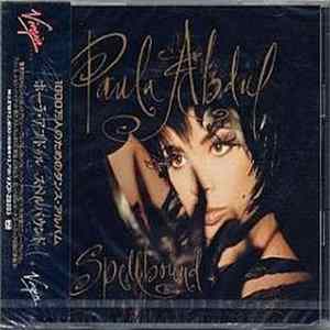 Paula Abdul - Spellbound FLAC