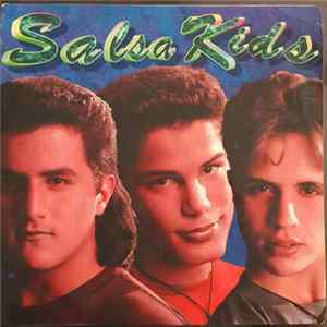 Salsa Kids - Salsa Kids FLAC