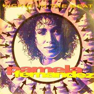 Pamela Fernandez - Kickin' In The Beat FLAC