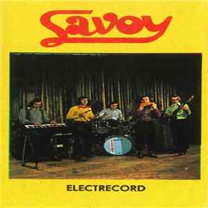 Formația „Savoy” - Anotimpuri FLAC