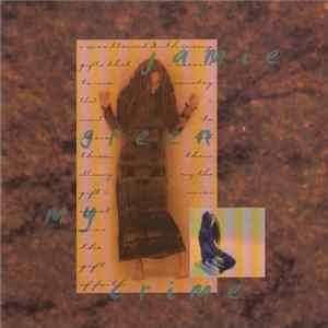 Jamie Green - My Crime FLAC